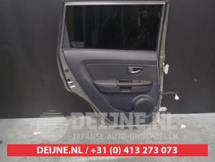 Kia Soul Portier 4Deurs links-achter O410737 foto 3