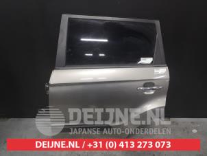 Kia Soul Portier 4Deurs links-achter O410737 foto 2