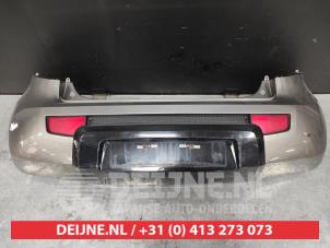 Kia Soul Stoßstange hinten O410741 foto 3