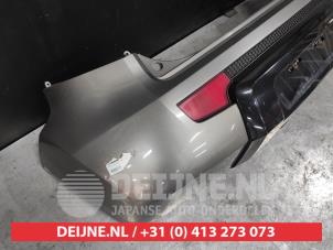 Kia Soul Stoßstange hinten O410741 foto 2