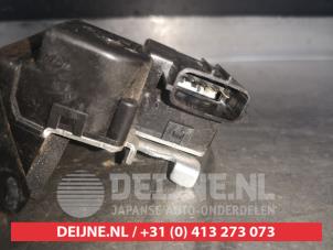 Kia Soul Schließmechanik Heckklappe O410744 foto 3