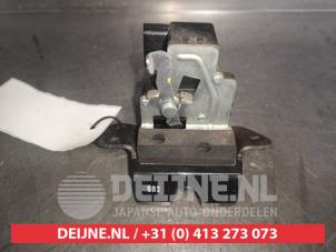 Kia Soul Schließmechanik Heckklappe O410744 foto 2