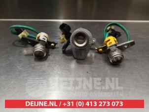 Kia Cerato Slotenset Cilinder (compleet) O278290 foto 2