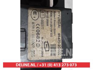 Kia Cerato Ignition lock + key O335329 photo 4