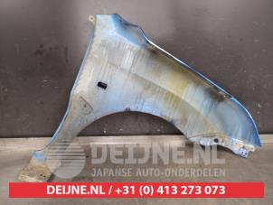 Suzuki Ignis Front wing, left O410838 photo 3