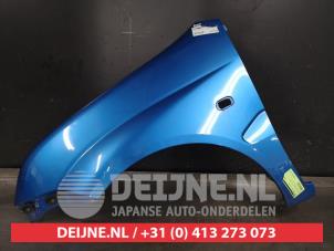 Suzuki Ignis Front wing, left O410838 photo 2