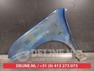 Suzuki Ignis Kotflügel rechts vorne O410864 foto 3