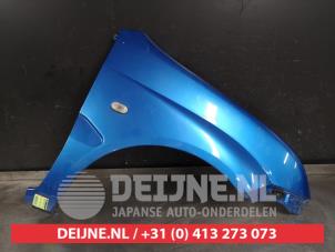 Suzuki Ignis Kotflügel rechts vorne O410864 foto 2