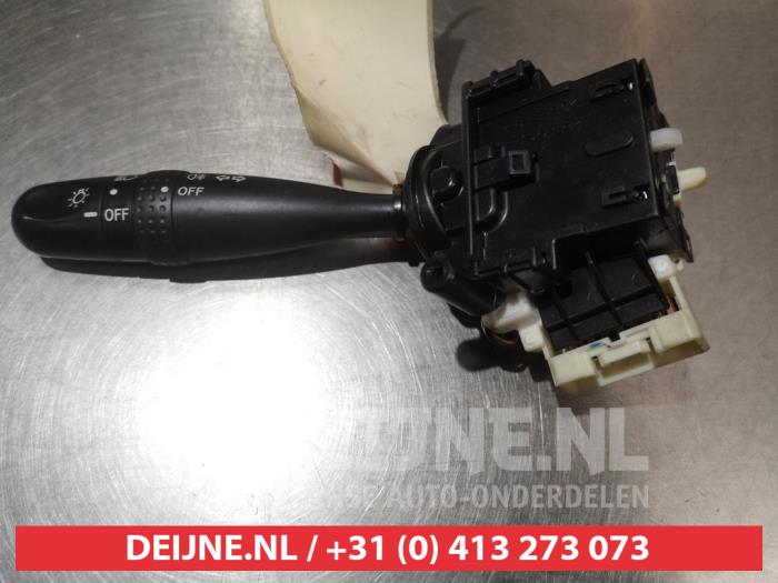Daihatsu Cuore Licht Schalter O307126