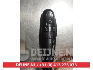 Daihatsu Cuore Light switch O307126 photo 2