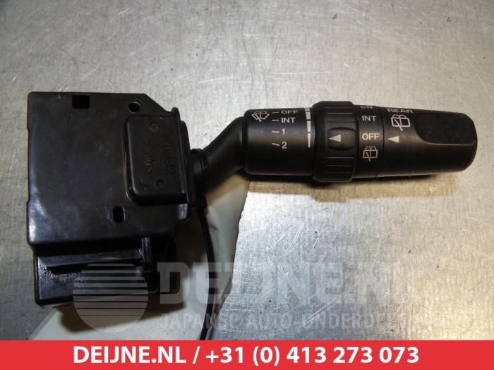 Mazda 5 Ruitenwis Schakelaar O309503