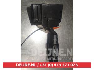 Mazda 5 Scheibenwischer Schalter O309503 foto 3