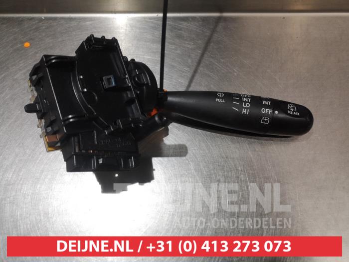 Daihatsu Cuore Scheibenwischer Schalter O310072