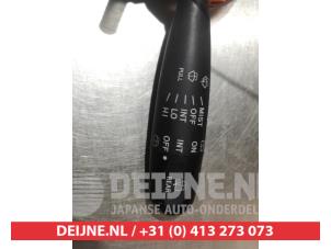 Daihatsu Cuore Scheibenwischer Schalter O310072 foto 2