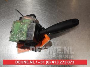 Daihatsu Cuore Scheibenwischer Schalter O310072 foto 3