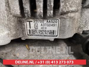 Subaru Legacy Dynamo O410934 foto 2