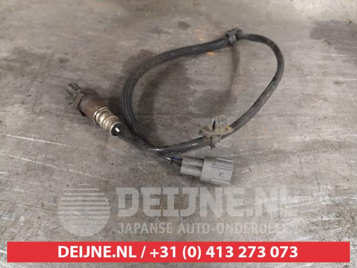 Gebruikte Lambda Sonde Subaru Legacy (BL) 2.5 16V Prijs € 50,00 Margeregeling aangeboden door V.Deijne Jap.Auto-onderdelen BV