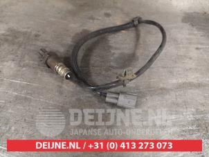 Gebruikte Lambda Sonde Subaru Legacy (BL) 2.5 16V Prijs € 50,00 Margeregeling aangeboden door V.Deijne Jap.Auto-onderdelen BV