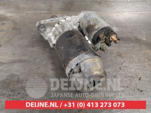 Subaru Legacy Startmotor O410937 foto 2