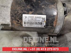 Subaru Legacy Startmotor O410937 foto 3