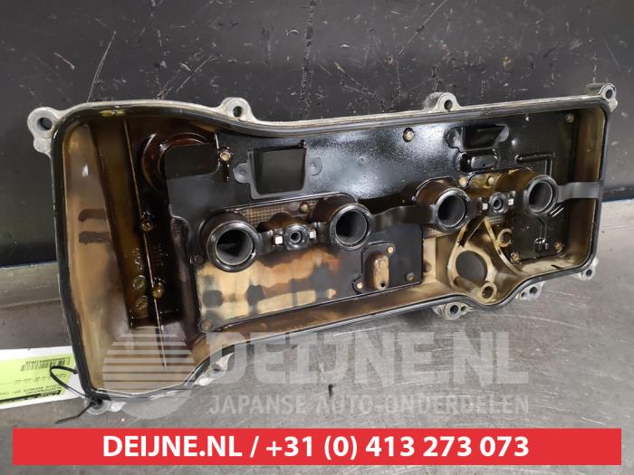 Toyota Avensis Kleppendeksel O410939