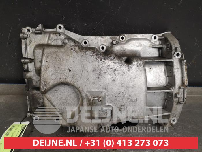Gebruikte Carterpan Mazda 6 (GG12/82) 2.0i 16V Prijs € 35,00 Margeregeling aangeboden door V.Deijne Jap.Auto-onderdelen BV
