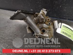 Toyota Verso Oliepomp O410992 foto 2