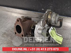 Toyota Corolla Verso Turbo O410995 foto 2