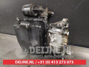Toyota Corolla Verso Ölwanne O410997 foto 3