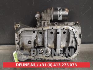 Gebruikte Carterpan Toyota Corolla Verso (E12) 2.0 D-4D 16V 90 Prijs € 75,00 Margeregeling aangeboden door V.Deijne Jap.Auto-onderdelen BV