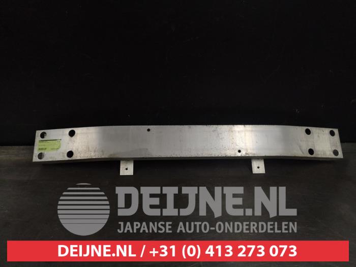 Nissan 350 Z Bumperframe achter O411004