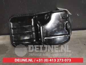 Hyundai Terracan Ölwanne O411014 foto 2