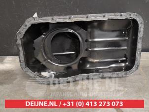 Gebruikte Carterpan Hyundai Terracan 2.5 TCi Prijs € 35,00 Margeregeling aangeboden door V.Deijne Jap.Auto-onderdelen BV