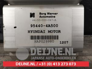 Hyundai Terracan Transfer Modul 4x4 O411042 foto 2