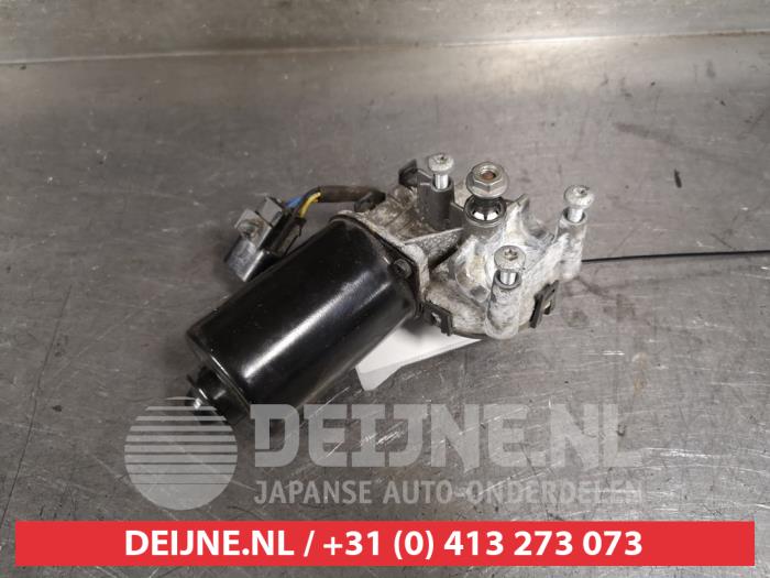Hyundai IX35 Ruitenwissermotor voor O411022