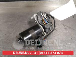 Hyundai IX35 Front wiper motor O411022 photo 2