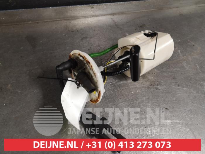 Gebruikte Tank element Pomp Hyundai iX35 (LM) 2.0 CRDi 16V Prijs € 50,00 Margeregeling aangeboden door V.Deijne Jap.Auto-onderdelen BV