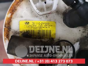 Hyundai IX35 Electric fuel pump O411043 photo 2