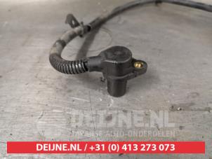 Hyundai Terracan Crankshaft sensor O411044 photo 2