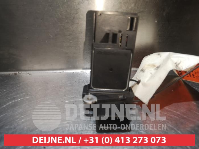 Honda FR-V Luchthoeveelheidsmeter O342848