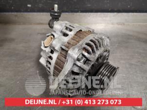 Gebruikte Dynamo Subaru Impreza II (GD) 2.0 Turbo 16V WRX Sti Prijs € 50,00 Margeregeling aangeboden door V.Deijne Jap.Auto-onderdelen BV