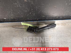 Subaru Impreza Scheibenwischer Schalter O411112 foto 2