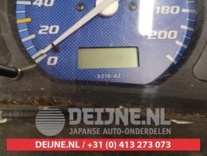 Honda HR-V Tacho - Kombiinstrument KM O411159 foto 2