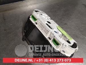 Honda HR-V Tacho - Kombiinstrument KM O411159 foto 3
