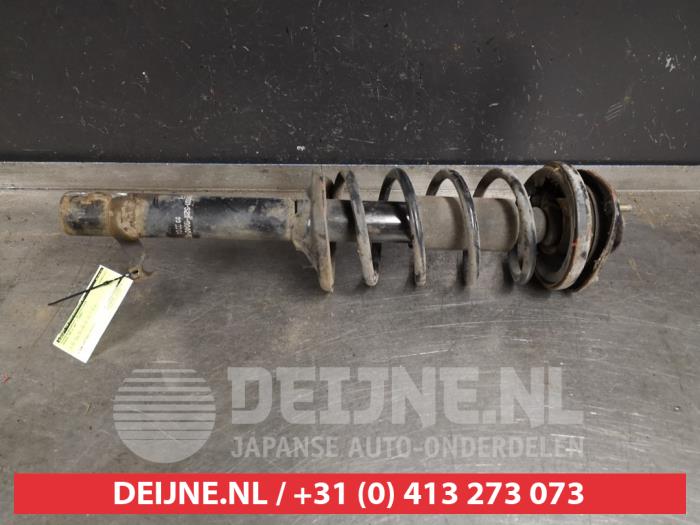 Honda HR-V Front shock absorber rod, right O411162