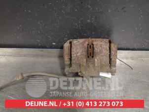 Honda HR-V Bremszange links vorne O411187 foto 3