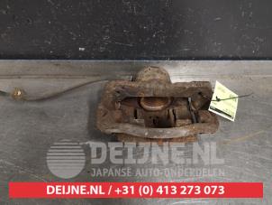 Honda HR-V Bremszange links vorne O411187 foto 2