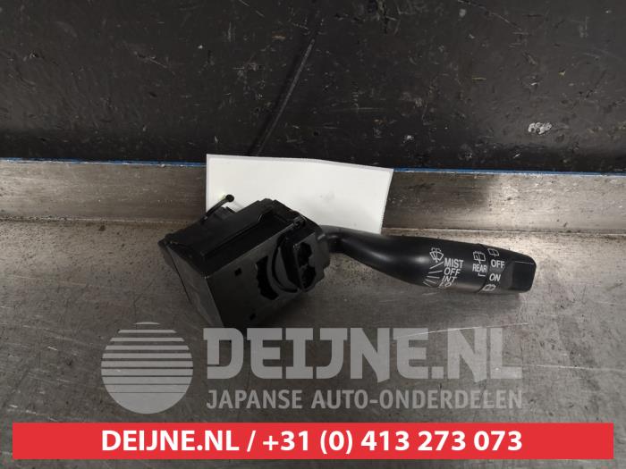 Honda HR-V Ruitenwis Schakelaar O411189