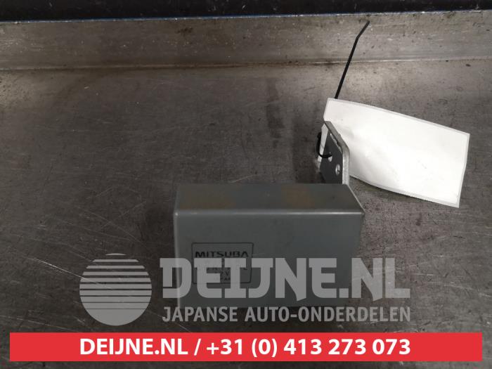 Honda HR-V Ruitenwisser Module O411190