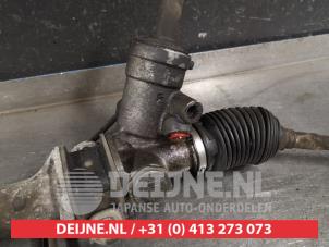 Subaru Forester Power steering box O411219 photo 3